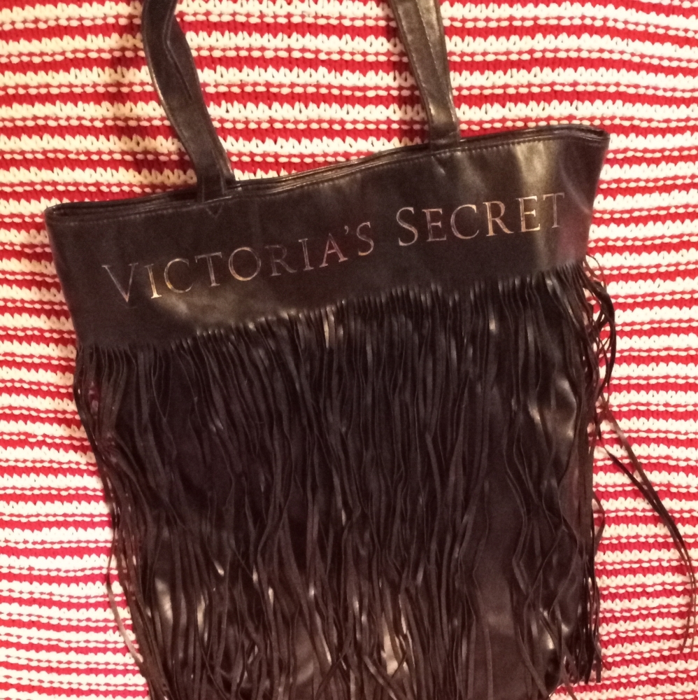 VS pink bag